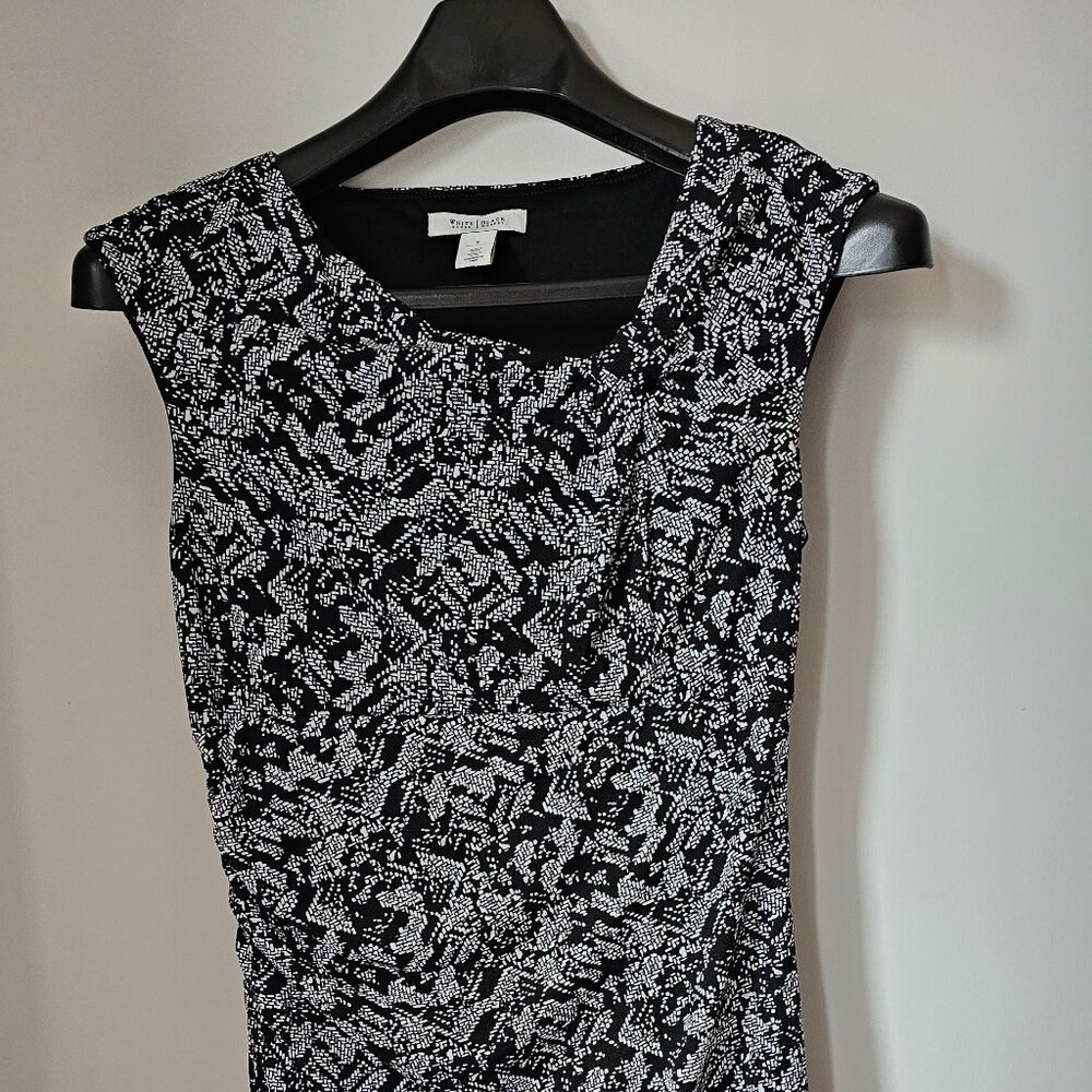White House Black Market Dress for all Occasions